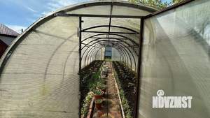 Коттедж 350м², 2-этажный, участок 13 сот.  