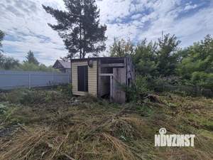 Дом 160м², 2-этажный, участок 15 сот.  