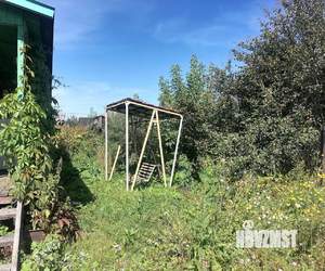 Дом 75м&sup2;, 1-этажный, участок 7 сот.  