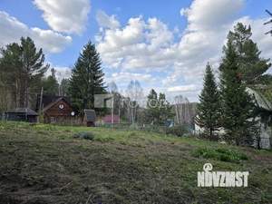 Дом 69м², 3-этажный, участок 13 сот.  