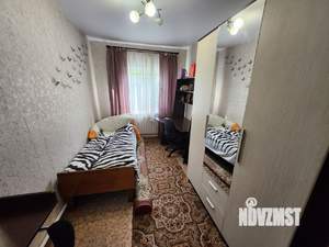 Дом 73м², 1-этажный, участок 13 сот.  