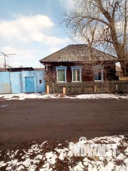 Дом 65м², 1-этажный, участок 5 сот.  