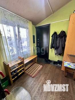 Дом 97м², 1-этажный, участок 11 сот.  