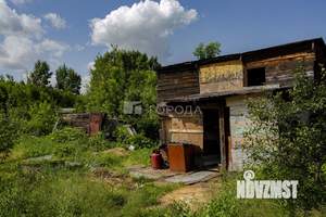 Дом 119м², 1-этажный, участок 6 сот.  