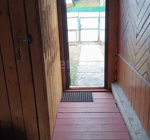 Дом 47м&sup2;, 1-этажный, участок 7 сот.  