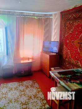 Дом 40м², 1-этажный, участок 7 сот.  