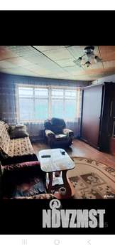 Дом 46м², 1-этажный, участок 5 сот.  