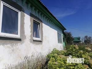 Дом 75м&sup2;, 1-этажный, участок 7 сот.  