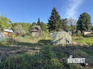 Дом 30м², 2-этажный, участок 7 сот.  