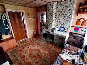 Дом 60м², 1-этажный, участок 15 сот.  