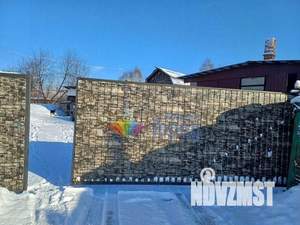 Дом 130м², 2-этажный, участок 40 сот.  