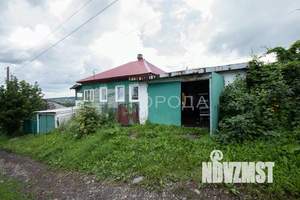 Дом 64м², 1-этажный, участок 6 сот.  