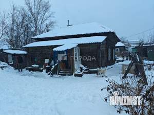 Дом 47м², 1-этажный, участок 8 сот.  