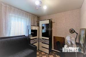 Дом 63м², 1-этажный, участок 7 сот.  