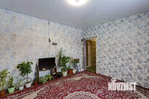 Дом 75м², 1-этажный, участок 8 сот.  