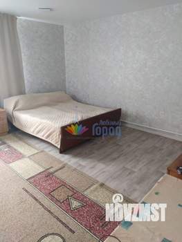 Дом 79м², 2-этажный, участок 11 сот.  