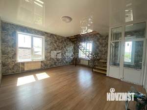 Дом 302м², 3-этажный, участок 13 сот.  