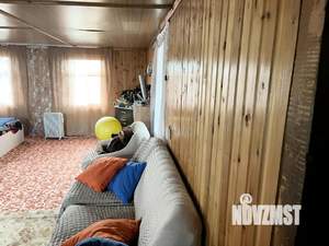 Дом 70м², 2-этажный, участок 12 сот.  