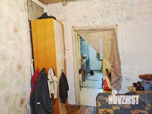 Дом 47м², 1-этажный, участок 8 сот.  