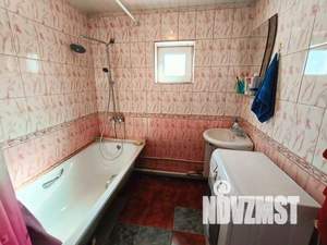 Дом 95м², 1-этажный, участок 9 сот.  