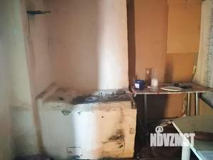 Дом 44м², 1-этажный, участок 4 сот.  