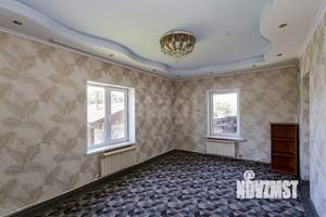 Дом 119м², 1-этажный, участок 4 сот.  