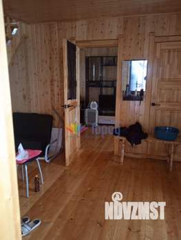 Дом 70м², 2-этажный, участок 6 сот.  