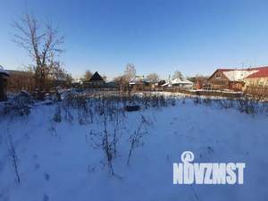 Дом 32м², 1-этажный, участок 8 сот.  