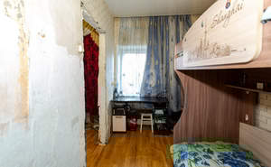 Дом 62м², 1-этажный, участок 13 сот.  