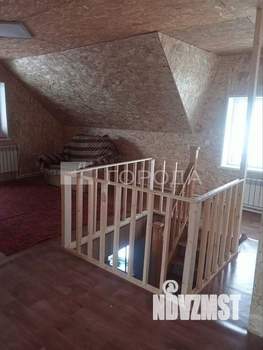 Дом 171м², 2-этажный, участок 8 сот.  