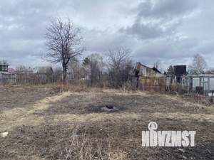 Дом 20м&sup2;, 1-этажный, участок 10 сот.  