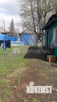 Дом 38м², 2-этажный, участок 6 сот.  