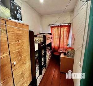 Дом 39м², 1-этажный, участок 6 сот.  