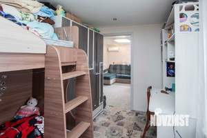 Дом 60м², 1-этажный, участок 7 сот.  