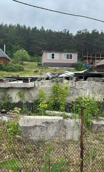 Дом 105м², 1-этажный, участок 9 сот.  