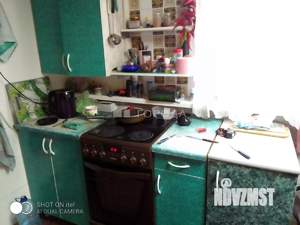 Дом 40м², 2-этажный, участок 5 сот.  