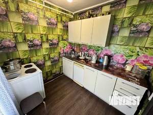 Дом 49м², 1-этажный, участок 7 сот.  