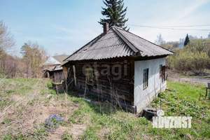 Дом 37м², 1-этажный, участок 16 сот.  