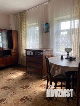 Дом 45м², 2-этажный, участок 6 сот.  