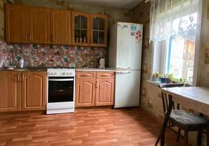 Дом 54м², 1-этажный, участок 10 сот.  