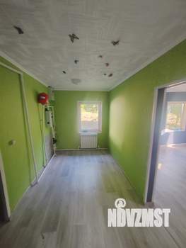 Дом 45м², 1-этажный, участок 8 сот.  