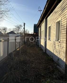 Дом 67м², 1-этажный, участок 10 сот.  