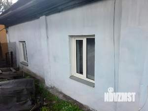 Дом 41м², 1-этажный, участок 10 сот.  