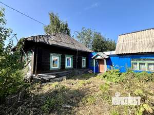 Дом 27м², 1-этажный, участок 8 сот.  