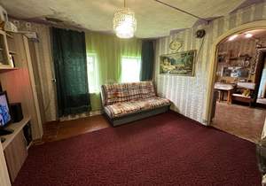 Дом 41м², 1-этажный, участок 720 сот.  