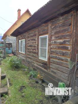 Дом 77м², 1-этажный, участок 10 сот.  