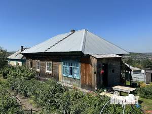 Дом 95м², 2-этажный, участок 8 сот.  