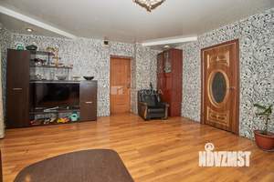 Дом 58м², 1-этажный, участок 5 сот.  