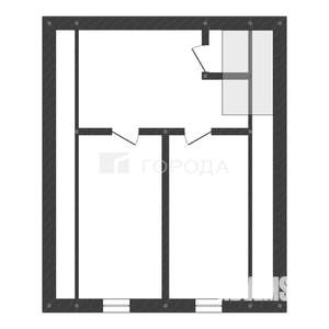 Дом 136м², 3-этажный, участок 13 сот.  
