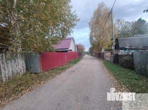 Дом 30м², 1-этажный, участок 5 сот.  